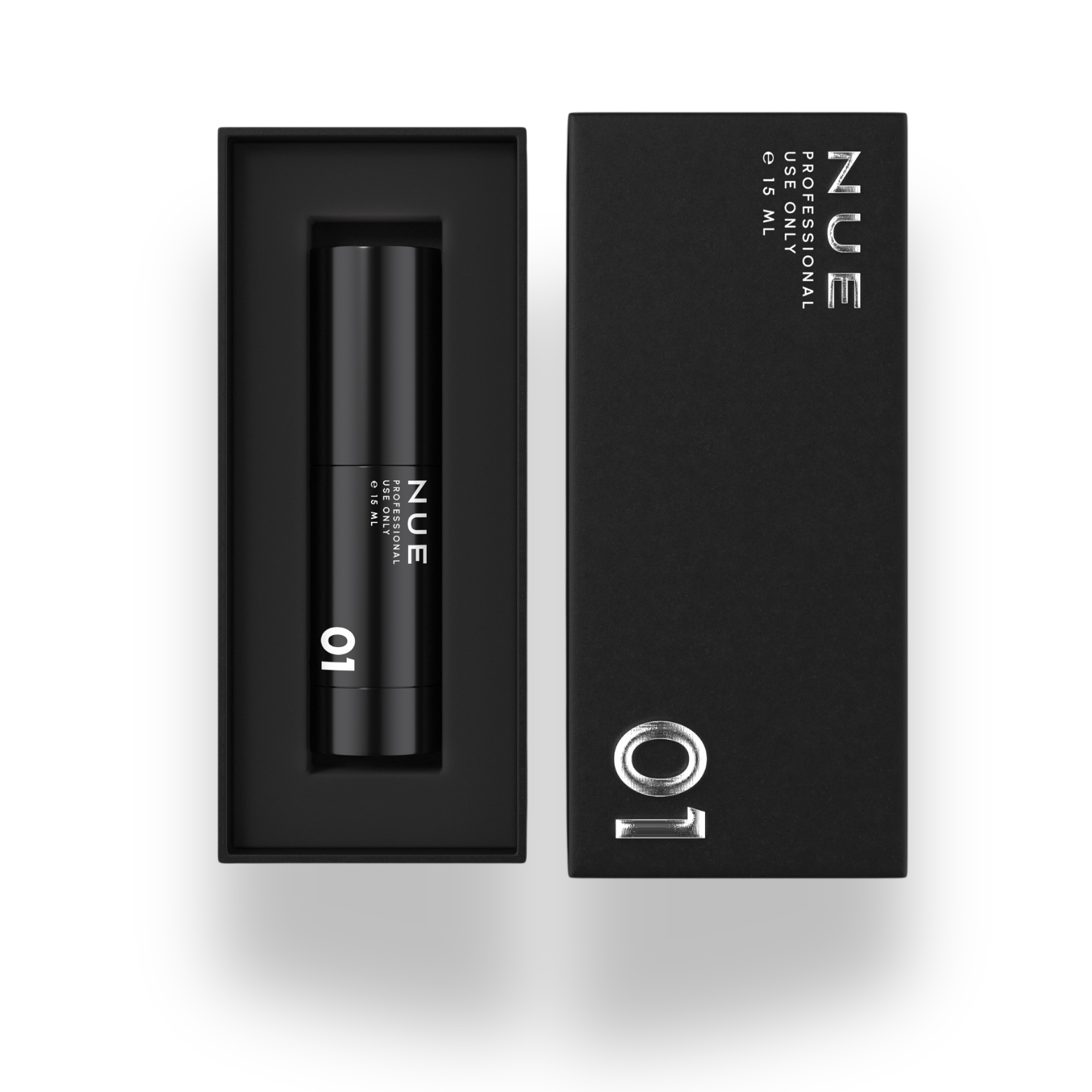 Nue ExoGlow Skin tone 01 (15ml)