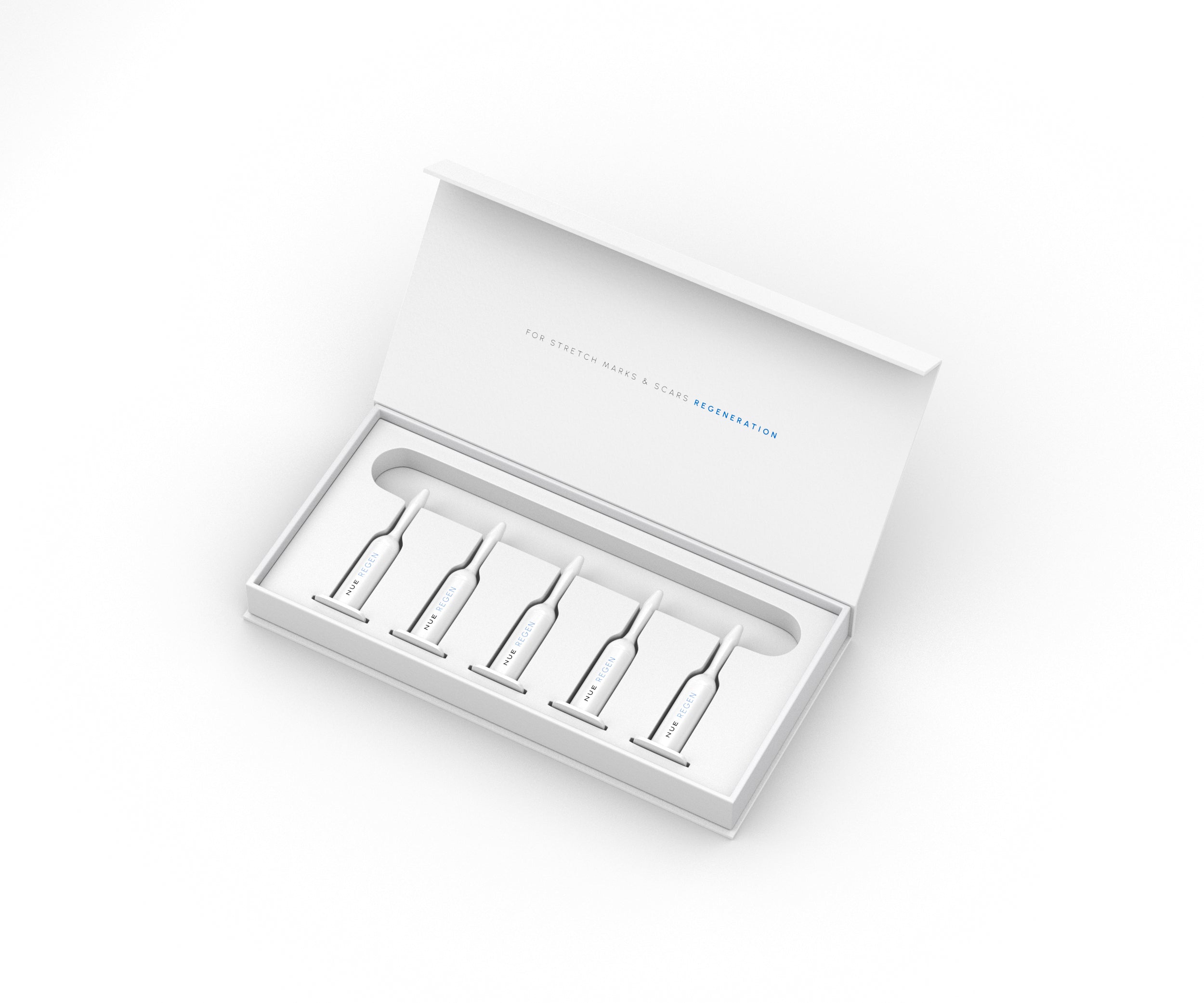 Nue Regen (5 Ampoule Box)